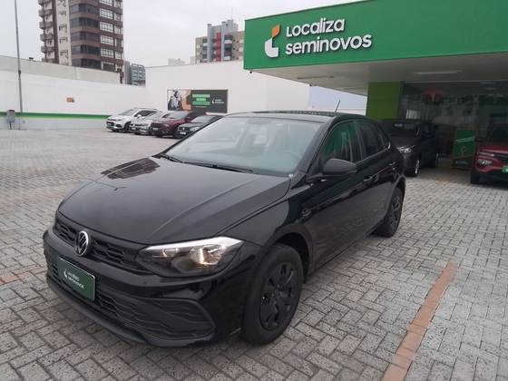 VOLKSWAGEN POLO 1.0 MPI TRACK MANUAL VOLKSWAGEN POLO 1.0 MPI TRACK MANUAL